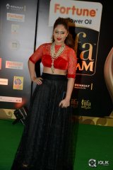 Nikesha Patel at IIFA Utsavam 2016